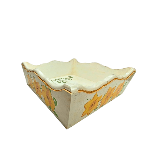 Etnoria činije za sitnice i dekoraciju – ručno izrađene dekupaž činije sa etno šarmom