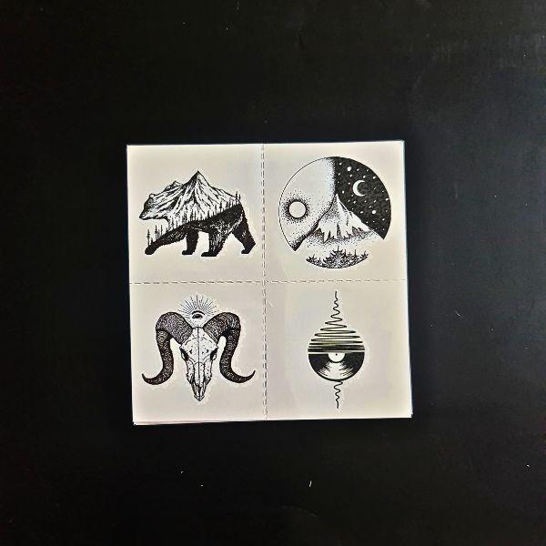 Urban Totem BOX - Slika 6