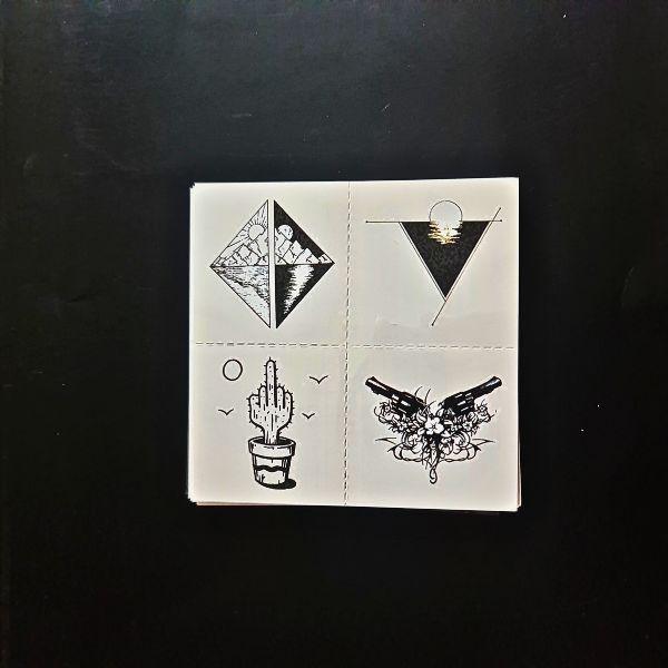 Urban Totem BOX - Slika 5