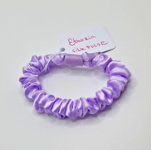 Silk Pulse – gumica za kosu