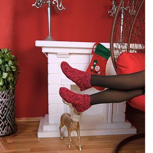 Mrazanke™ Šoke – Zimska toplina u etno duhu