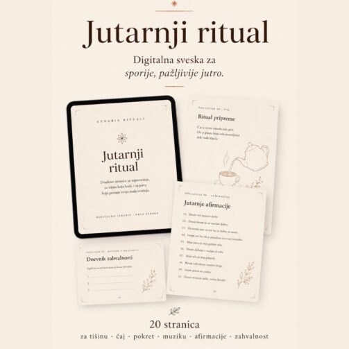 Digitalna inspiracija